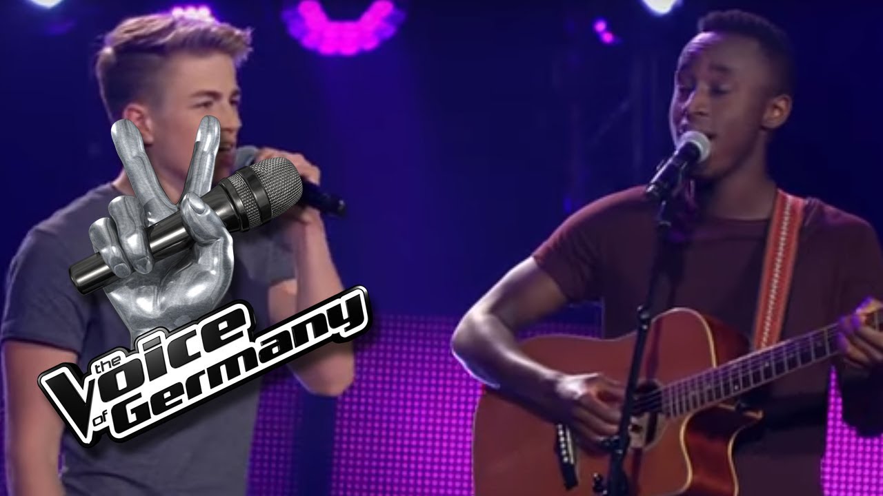 Voice Of Germany Let It Be