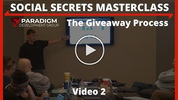 How To Automate The Connection Building Process Without Losing Your Personal Touch | Free Course 2