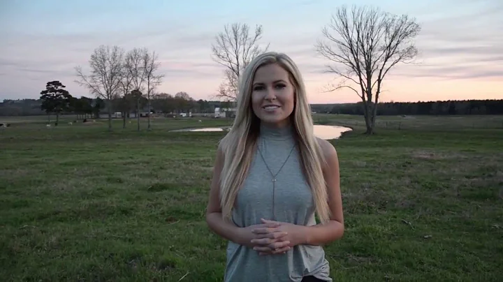 Abby Floyd - Running for Research