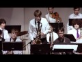 Besame Mucho Great Basin Jazz Camp 2011