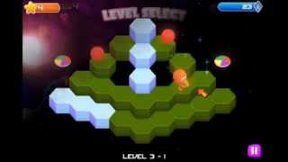 Let's Play with Dunaway - Q*bert Rebooted