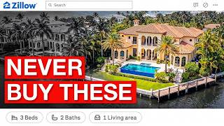 NEVER Buy These Types of Homes in Naples!