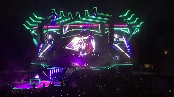 MUSE - ALGORITHM FULL Milano 12-07-2019