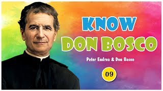 09 Peter Endrea & Don Bosco (English) screenshot 1
