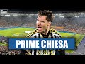 Federico Chiesa Is READY for Juventus Again 🇮🇹🔥 | Best Serie A Goals & Skills