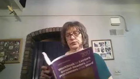 LouAnn Miller   LouAnn Miller posted a video to Cindy Varenkamp's