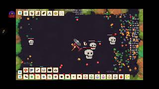Leaf Blower Revolution MLC challenge