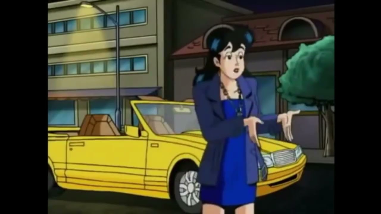 Archie's Annotated Mysteries! Episode 31: Scarlet Night