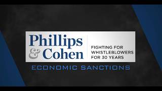 Washington DC Legal Video | Phillips & Cohen LLP  | CFTC Whistleblower Program