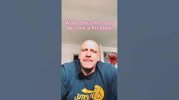 Security Tools Everywhere… But You Still Got Breached!