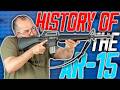 The History Of The AR-15
