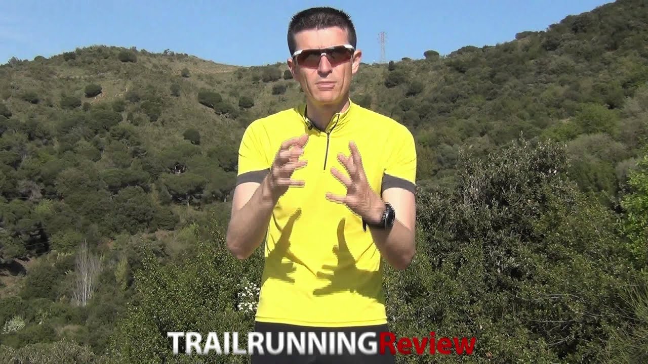 Gore Running Wear X-Running 2.0 Zip Shirt Review