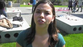 Call To Service: Perspectives on Alternative Breaks@UCSD