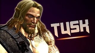 killer instinct season 3 Tusk theme