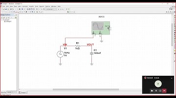 Electronics | Dr. Hesham Omran | Practical 03 | Multisim Simulation and Oscilloscope