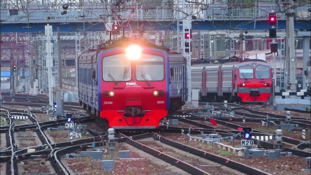 Эп2к электровоз пассажирский поезд. Эп2к-216. Эп2дм 300. Эд4м сцепка вагонов. 006э океан поезд.