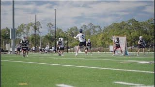 Colton Craiggs | Fall 2025 Highlights | 2027/28 Attack