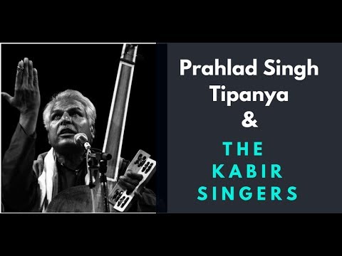 Prahlad Singh Tipanya and The Kabir Singers | Vedanta Society of New ...