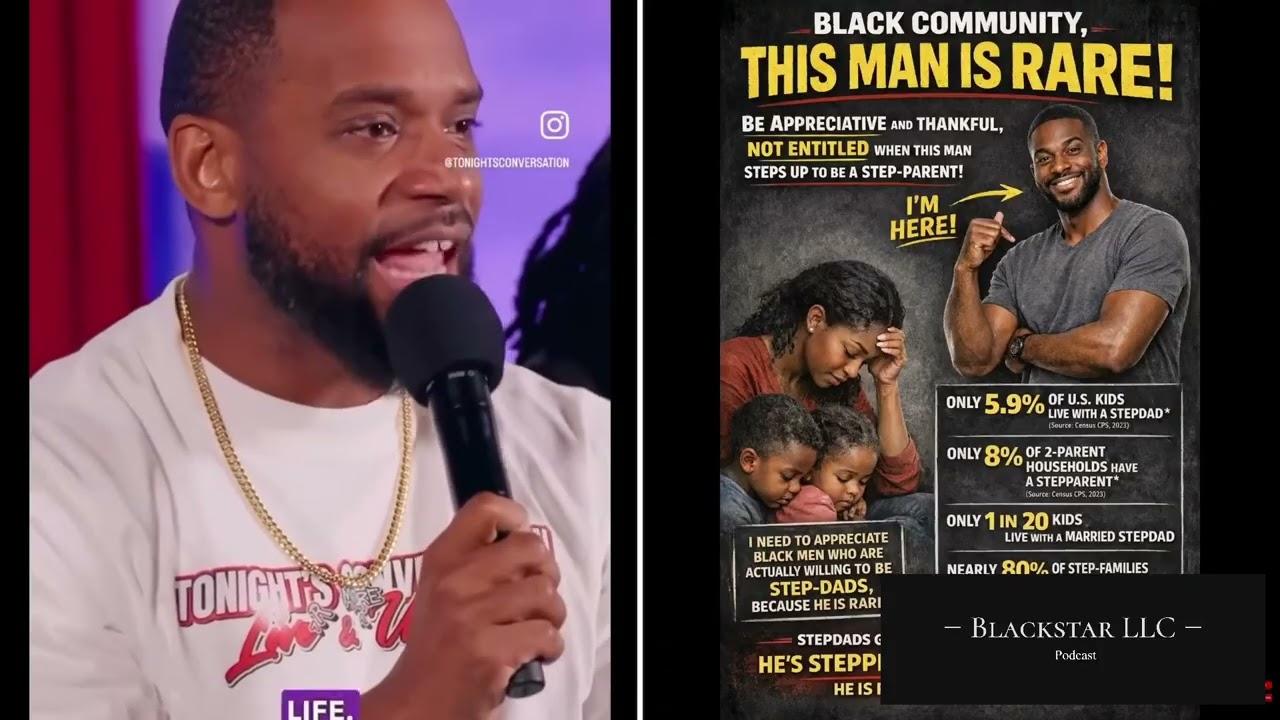 They Said He Doesn't Qualify For A Single Mother