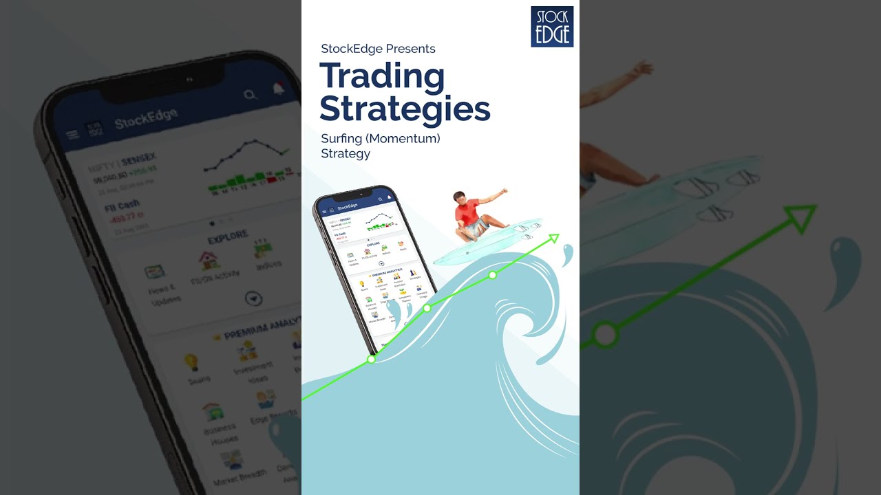 Trading Strategies | Video #1 