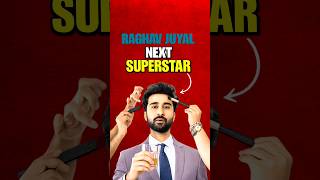 Raghav Juyal Next superstar of Bollywood #shorts