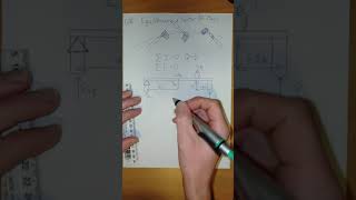 Equilibrium and Center of mass pg 180