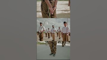 rashtriy Swayamsevak Sangh 100 years #rss100 #rss #rss100years