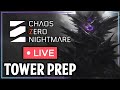 Time To Invest In Vanguards | Chaos Zero Nightmare