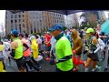 東京マラソン2019　一般ランナー全員撮影ノーカット　　Tokyo Marathon All common runners taken