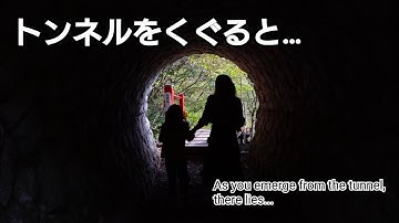 【ドライブ】最大傾斜44％の吊り橋を渡ったりわ鐵を見たり