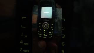 Me encontré este Huawei T201 nuevo y aún funciona.
