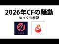 【ゆっくり解説】2026年のクラウドファンディング事情【うぶごえ/CAMPFIRE】