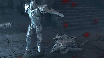 Retaking the Fringe Walkthrough | Xeddefen | Oblivion Remastered