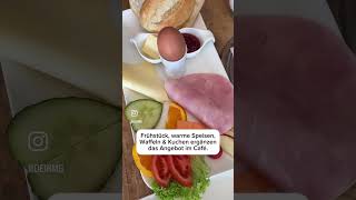 Eiscafé Cellino | CityStories Rheydt