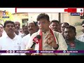 Minister Sridhar Babu Exclusive Interview Over IT Development