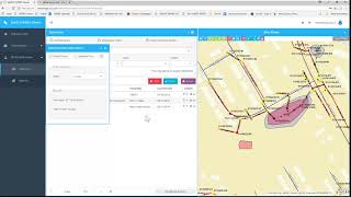 Stormwater Management - Measurement Tool and Draw Graphics