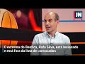 Ataque à Jornada debate a 8.ª ronda da Liga de Futebol