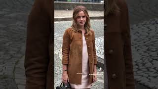 Emma Watson fashion Police 😱💅🙏🙏🙏🗽🇺🇸