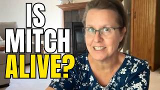 Mitch McConnell Truth REVEALED: Spirit Guides on Medical Status & Dark Entities
