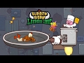 Burrito Bison: Launcha Libre - Прохождение 22 Cookinator (iOS/Adroid Gameplay)