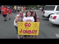 Jonathan "Jon Boy" Brown ~ Bowman Gray Stadium MADHOUSE modified driver