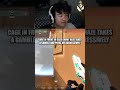 Never chase the last guy... (1v5)
