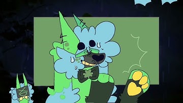 [filler/loop] .: Break This Breaking Point :. animation meme [ SCROLL TOWN ]