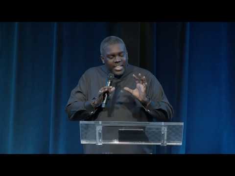 Don't Forget To Prophesy | Pastor William McDowell