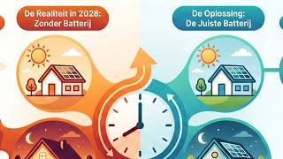 2027 Gaat Je Energierekening Slopen Tenzij Je Dit Snapt