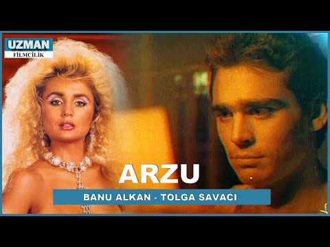 Arzu - Türk Filmi - Banu Alkan & Tolga Savacı