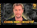 CHRIS HEMSWORTH - Podpah #631