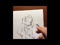 両手で胸を隠しているものの何故か股を開いているパンティ１枚姿のおねーさん☆