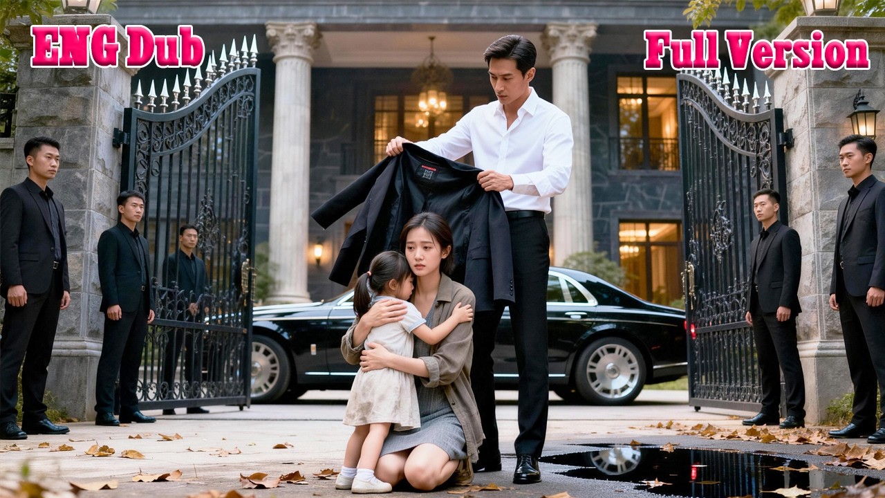 💗She escapes a hell marriage with her daughter, but cold CEO falls in love with her crazily!