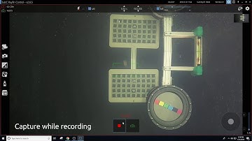 Rayfin Tutorial - Take Continuous Stills
